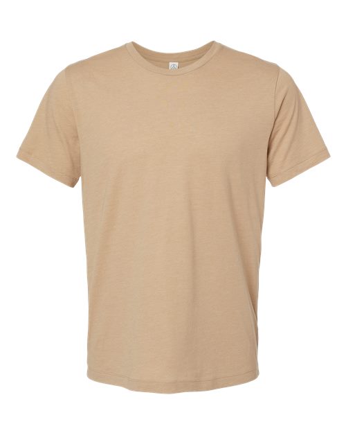 Cotton Jersey CVC Go-To Tee