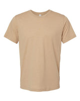 Cotton Jersey CVC Go-To Tee