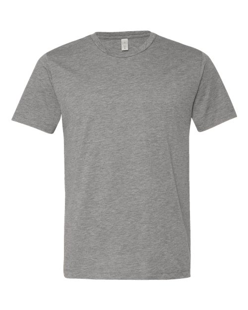 Cotton Jersey CVC Go-To Tee