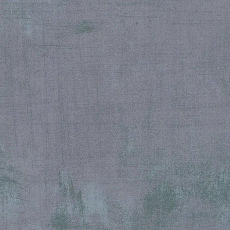 Cotton Wideback Fabric Grey Smoke Grunge 108"