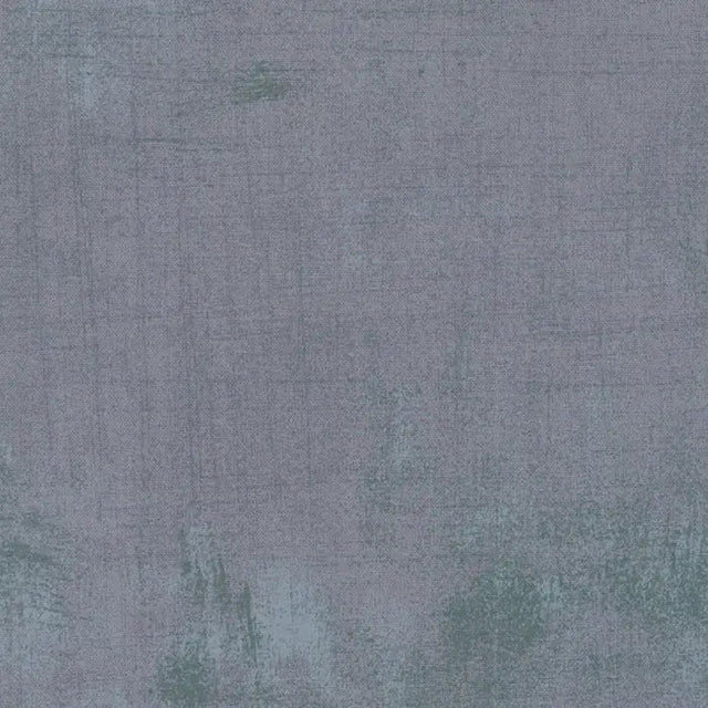 Cotton Wideback Fabric Grey Smoke Grunge 108"