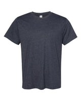 Cotton Jersey CVC Go-To Tee