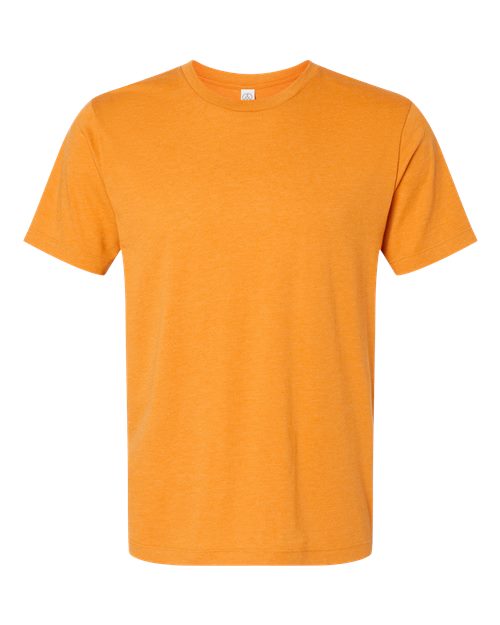 Cotton Jersey CVC Go-To Tee