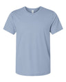 Cotton Jersey CVC Go-To Tee