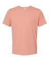 Cotton Jersey CVC Go-To Tee