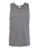 Cotton Jersey CVC Go-To Tank