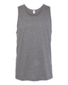 Cotton Jersey CVC Go-To Tank