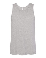 Cotton Jersey CVC Go-To Tank