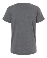 Women's Cotton Jersey CVC Go-To Tee