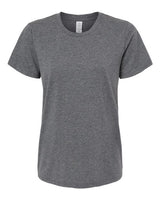 Women's Cotton Jersey CVC Go-To Tee