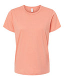 Women's Cotton Jersey CVC Go-To Tee