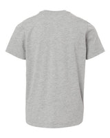 Youth Cotton Jersey CVC Go-To Tee