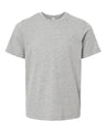 Youth Cotton Jersey CVC Go-To Tee