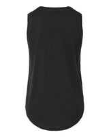 Girls' Relaxed Fine Jersey Tank