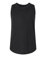 Girls' Relaxed Fine Jersey Tank