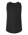 Girls' Relaxed Fine Jersey Tank