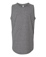 Girls' Relaxed Fine Jersey Tank