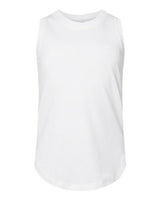 Girls' Relaxed Fine Jersey Tank