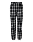 Men's Harley Flannel Pants