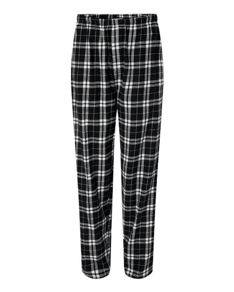 Men's Harley Flannel Pants