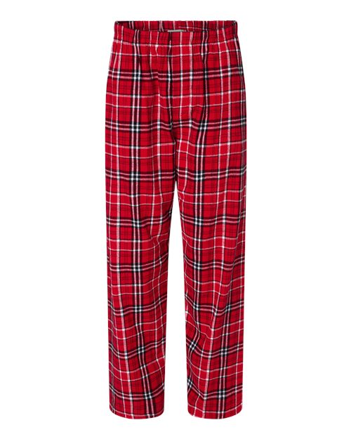 Harley Flannel Pants