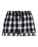 Boxercraft Women's Flannel Shorts