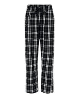 Boxercraft Women's Haley Flannel Pants