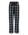 Boxercraft Women's Haley Flannel Pants
