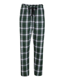 Boxercraft Women's Haley Flannel Pants