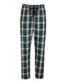 Boxercraft Women's Haley Flannel Pants