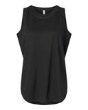 LAT Women's Relaxed Fine Jersey Tank