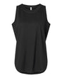 LAT Women's Relaxed Fine Jersey Tank