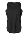 LAT Women's Relaxed Fine Jersey Tank
