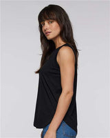 Women's Relaxed Fine Jersey Tank