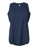 LAT Women's Relaxed Fine Jersey Tank
