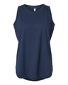 LAT Women's Relaxed Fine Jersey Tank