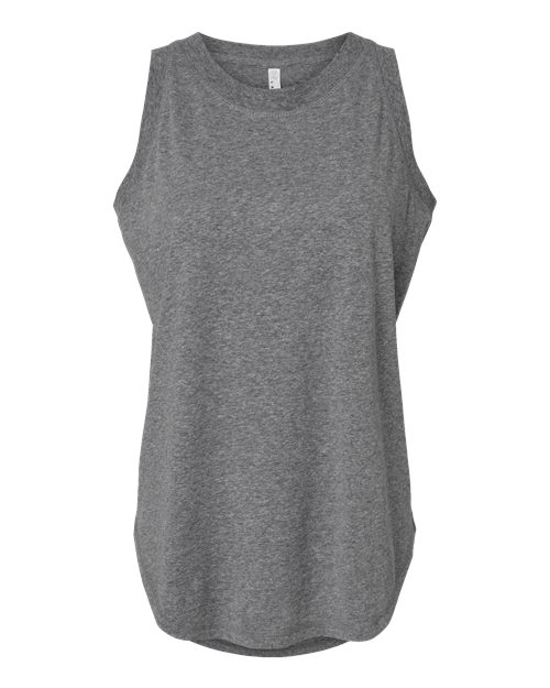 Women's Relaxed Fine Jersey Tank