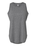 LAT Women's Relaxed Fine Jersey Tank