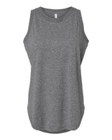 LAT Women's Relaxed Fine Jersey Tank