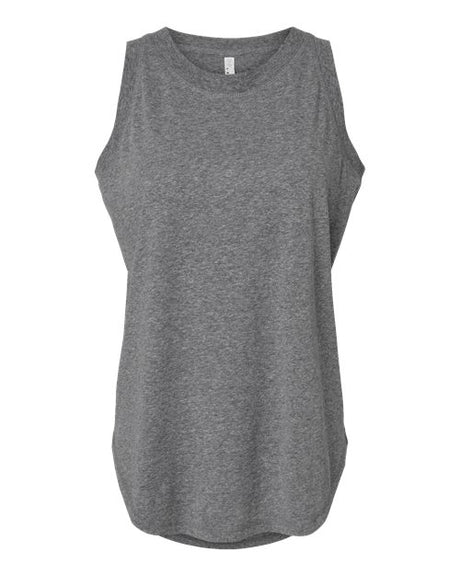 LAT Women's Relaxed Fine Jersey Tank