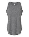 LAT Women's Relaxed Fine Jersey Tank