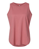 LAT Women's Relaxed Fine Jersey Tank