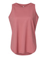 LAT Women's Relaxed Fine Jersey Tank