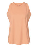 LAT Women's Relaxed Fine Jersey Tank