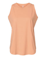 LAT Women's Relaxed Fine Jersey Tank