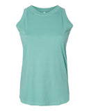 LAT Women's Relaxed Fine Jersey Tank