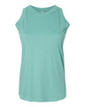 LAT Women's Relaxed Fine Jersey Tank