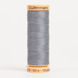 Gutermann Cotton Thread 100m - 9310 Slate