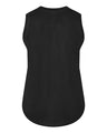 Women's Curvy Relaxed Fine Jersey Tank