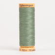 Gutermann Cotton Thread 100m - 8010 Sagebrush